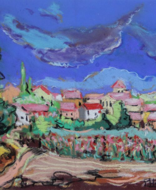Le village