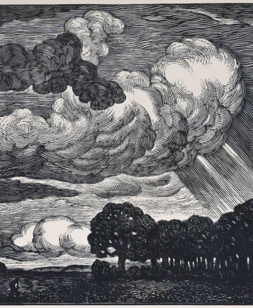 La région des étangs