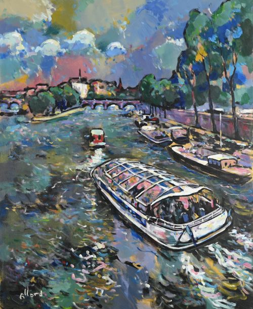 Un amour de jeunesse