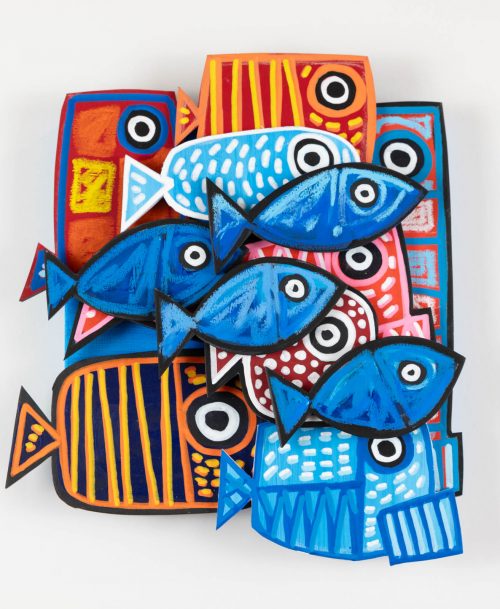 Les poissons