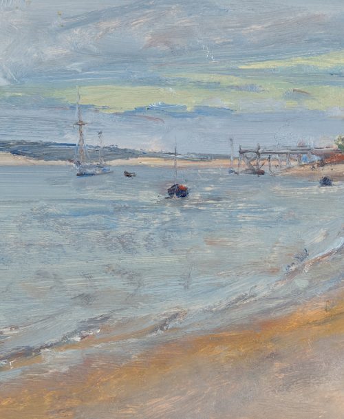 <div><strong><span style="color: #ff6600">VENDU</span></strong></div>Bord de mer