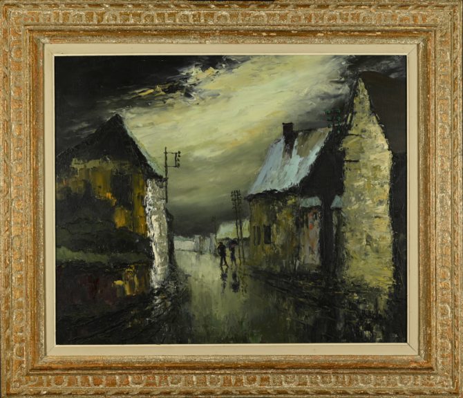 Ciel d'orage – Image 3