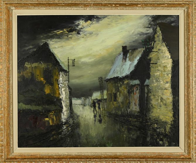 Ciel d'orage – Image 4