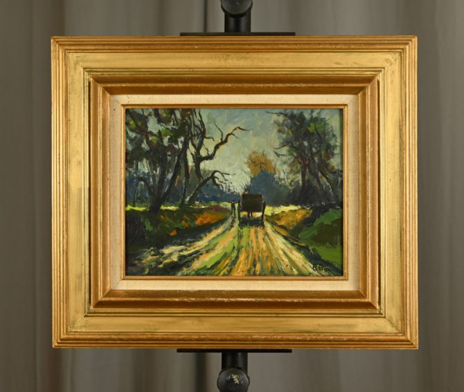 La cariole – Image 3