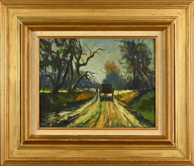 La cariole – Image 4