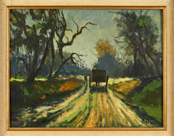 La cariole – Image 5