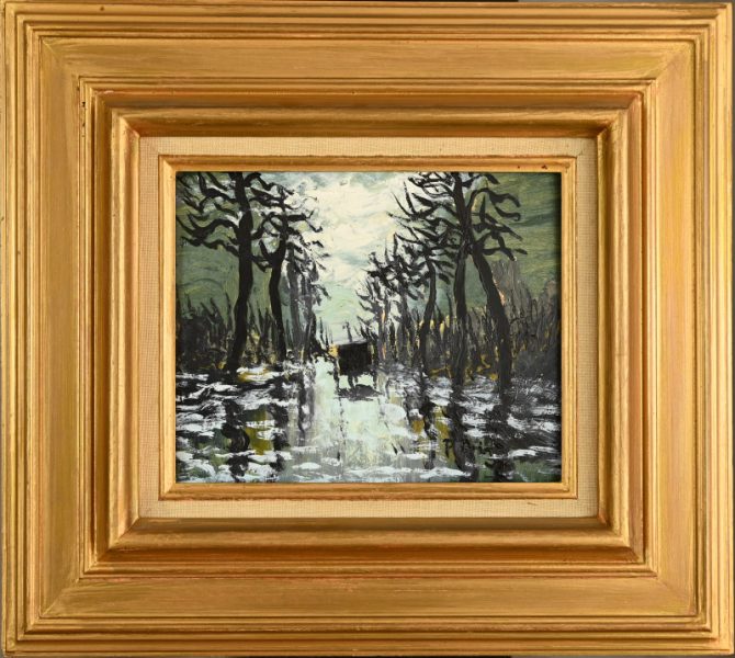La cariole – Image 3