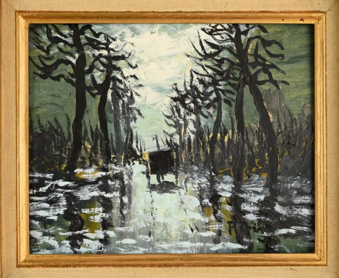 La cariole – Image 4
