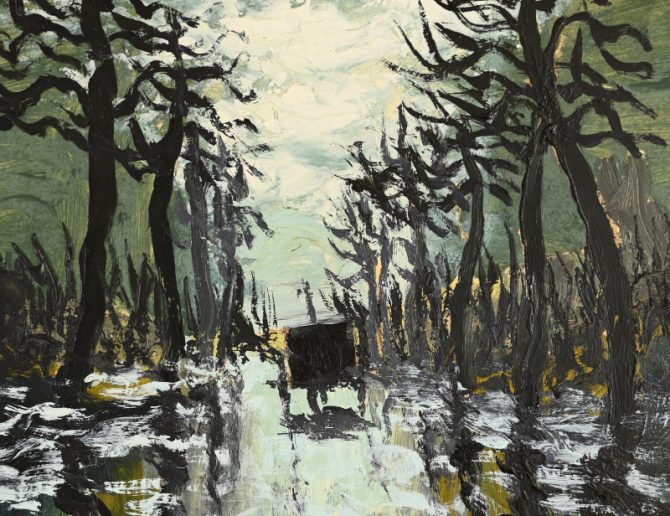 La cariole – Image 2