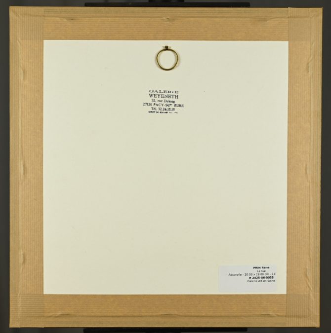 La rue – Image 5