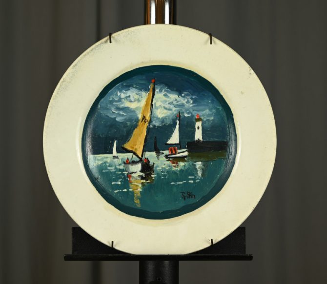 Le voilier – Image 3
