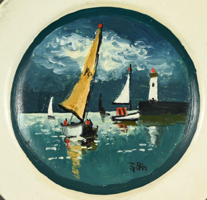 Le voilier – Image 2