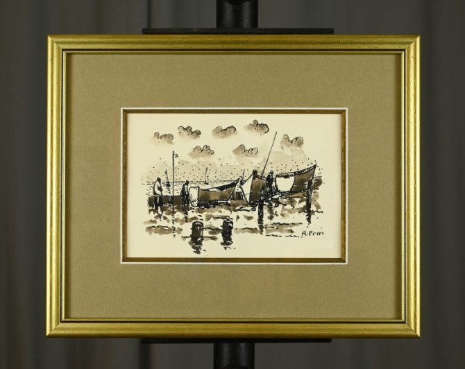 Les barques – Image 3