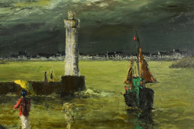 Mogueriec le port – Image 4