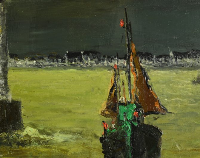 Mogueriec le port – Image 5