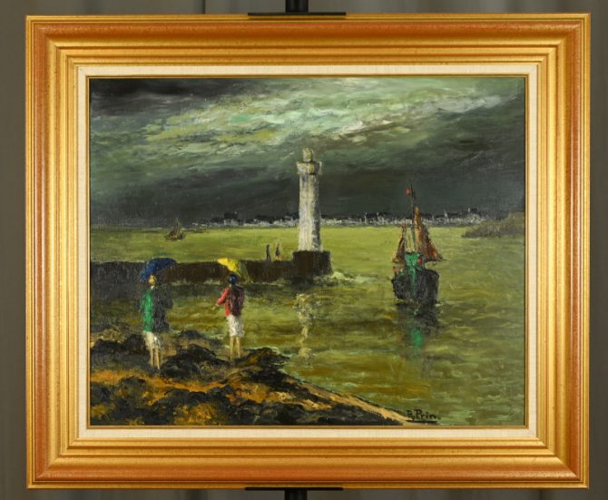 Mogueriec le port – Image 8
