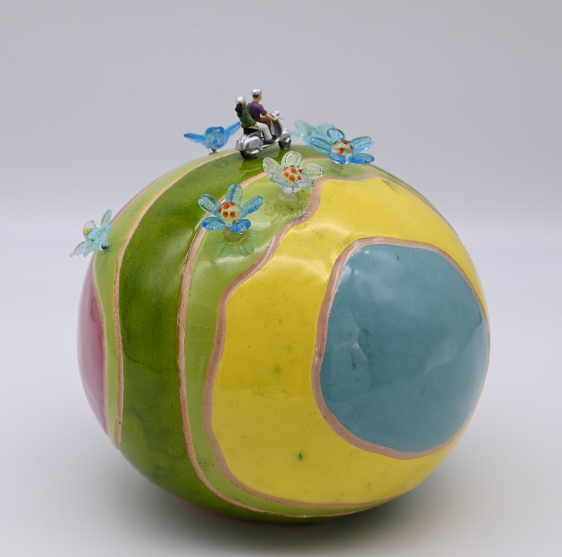 Mini-monde, voyage à deux – Image 3