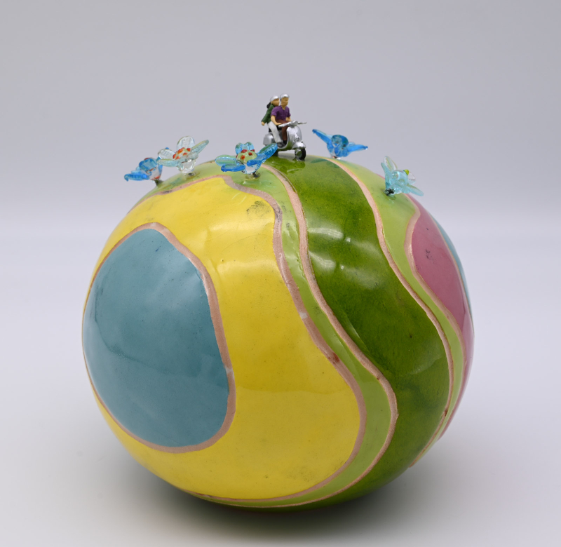 Mini-monde, voyage à deux – Image 4