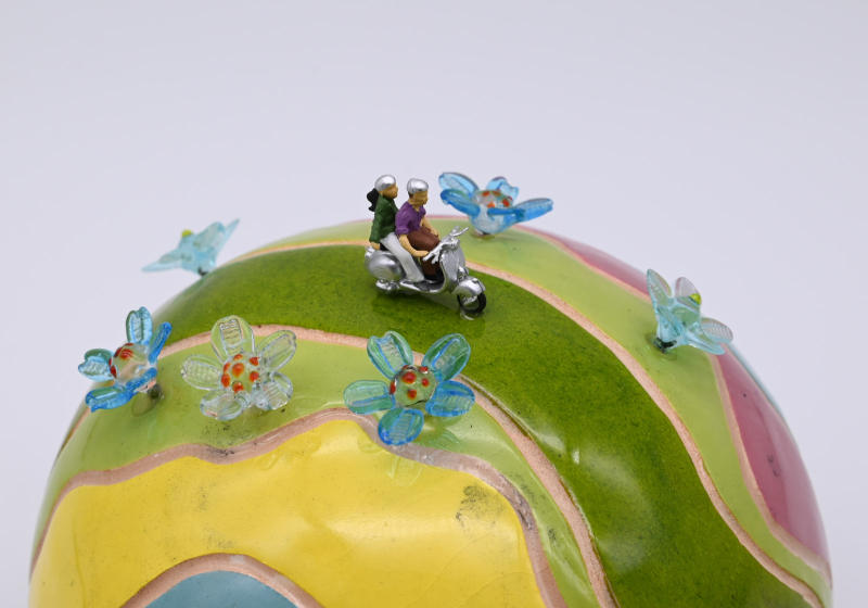 Mini-monde, voyage à deux – Image 5