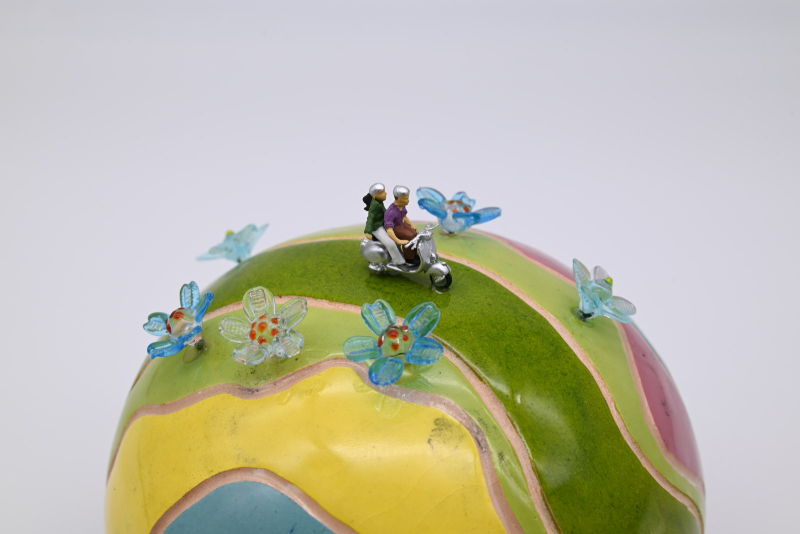 Mini-monde, voyage à deux – Image 6