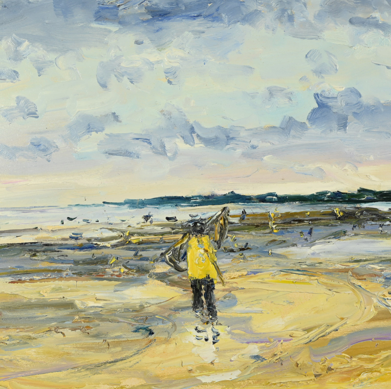 Grève à Cherrueix – Image 4