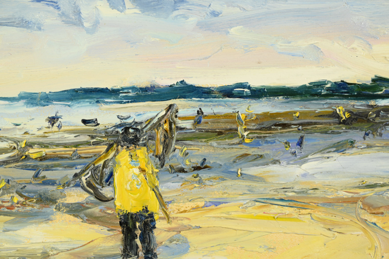 Grève à Cherrueix – Image 5