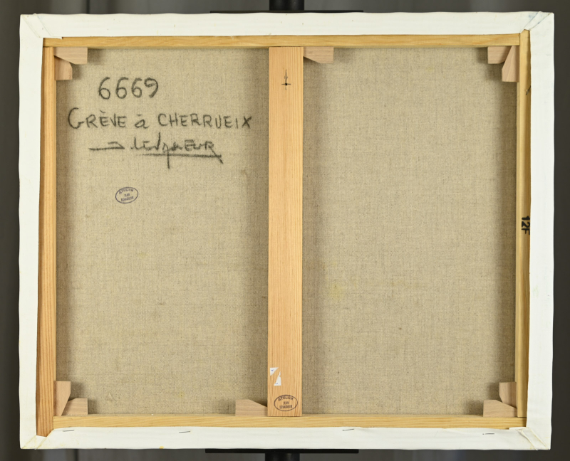 Grève à Cherrueix – Image 6