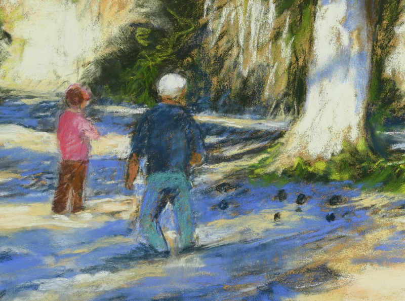 Les joueurs de boules – Image 4