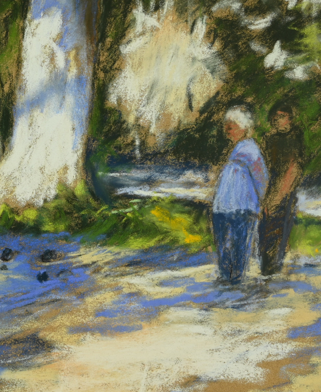 Les joueurs de boules – Image 5