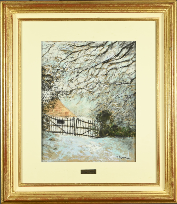 Maison forestière – Image 3