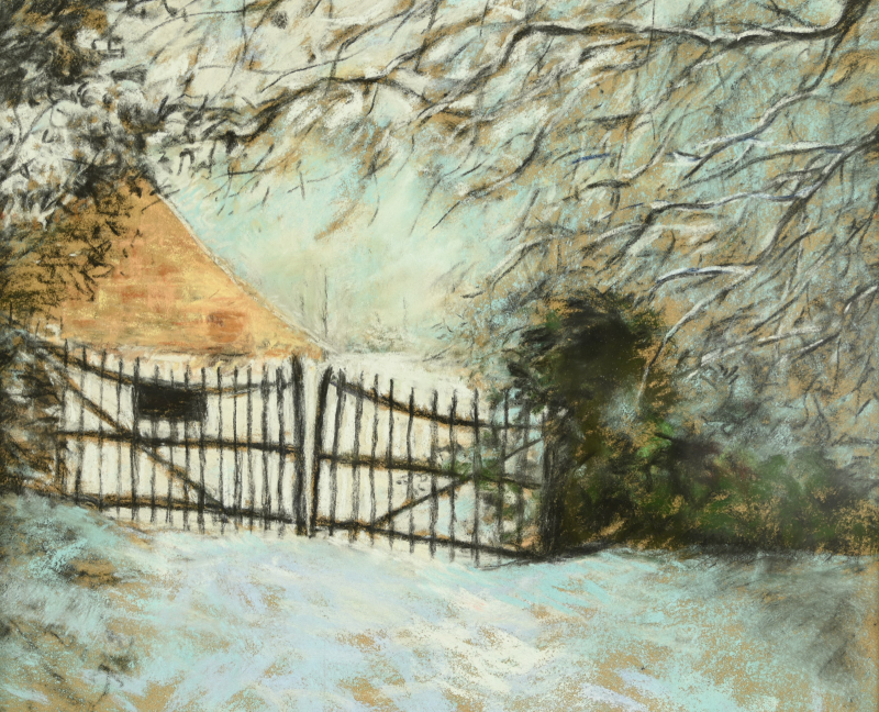 Maison forestière – Image 2