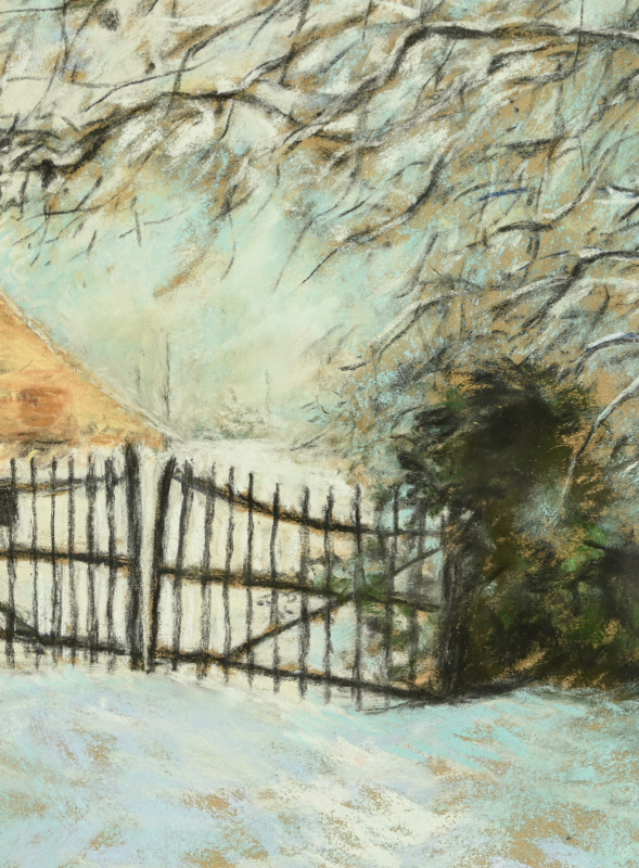 Maison forestière – Image 6