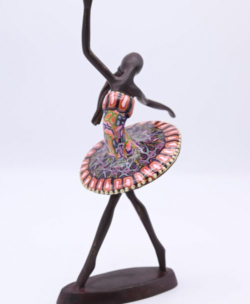 Petite danseuse n°2