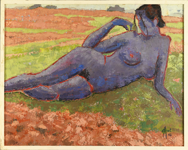 Dans la Lande bretonne – Image 3