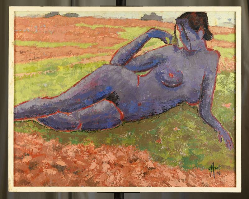 Dans la Lande bretonne – Image 4