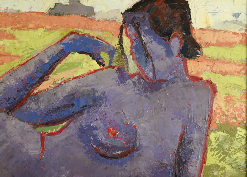 Dans la Lande bretonne – Image 2