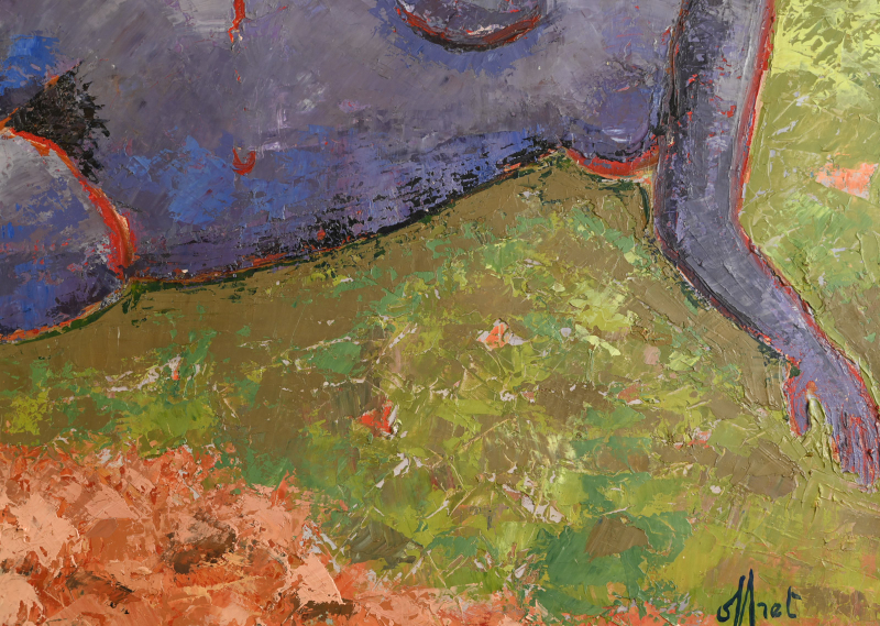 Dans la Lande bretonne – Image 6