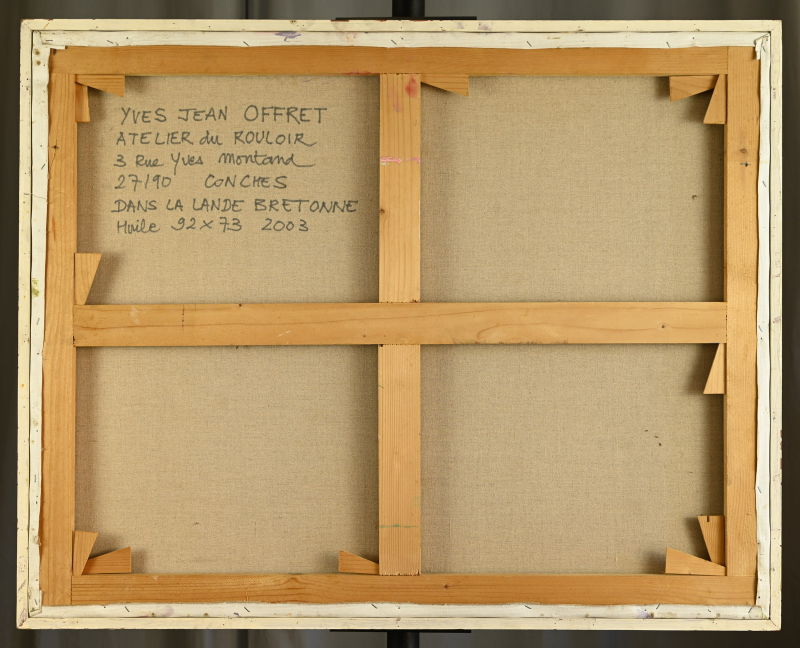 Dans la Lande bretonne – Image 7