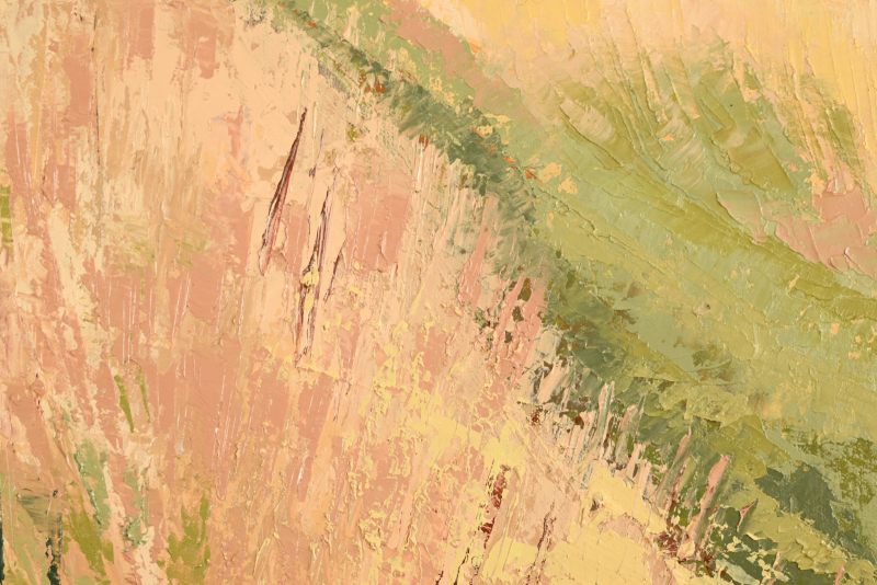 Le chemin et les herbes – Image 5