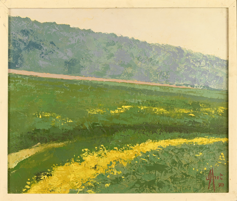 Vert et colza – Image 4