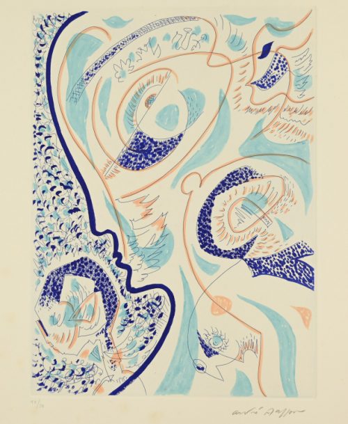 <div><strong><span style="color: #ff6600">VENDU</span></strong></div>Profil