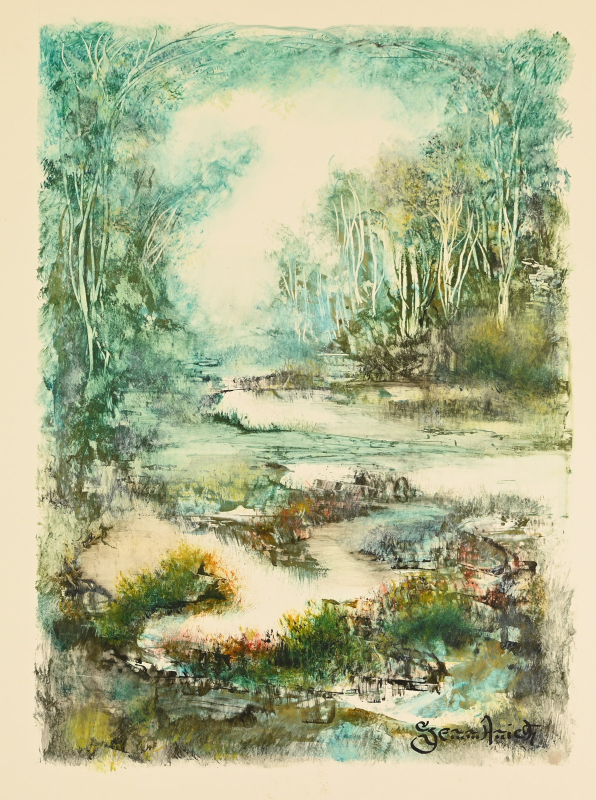 Le marais – Image 3