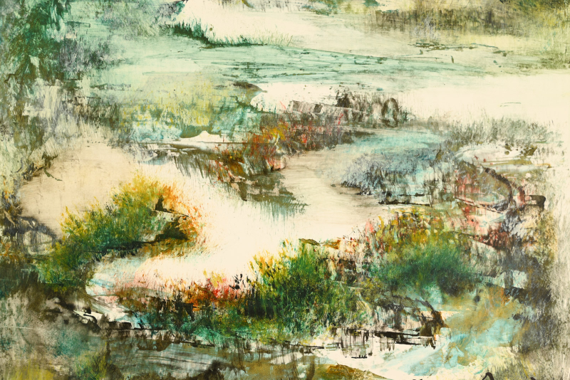 Le marais – Image 2