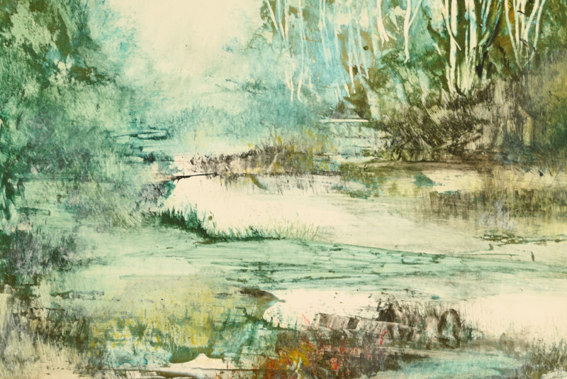 Le marais – Image 5