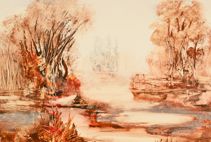 Paysage automnal – Image 2