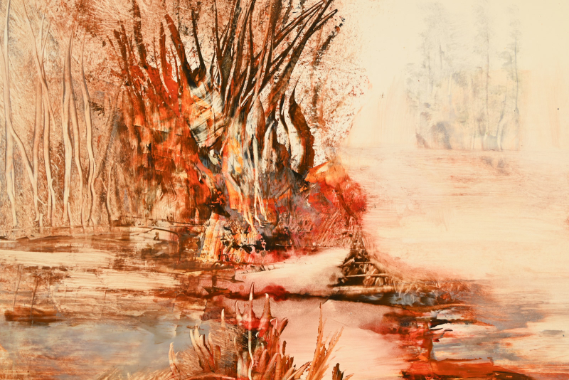 Paysage automnal – Image 4