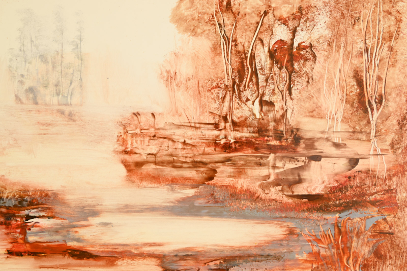 Paysage automnal – Image 5