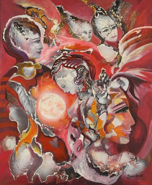 Rencontre interstellaire