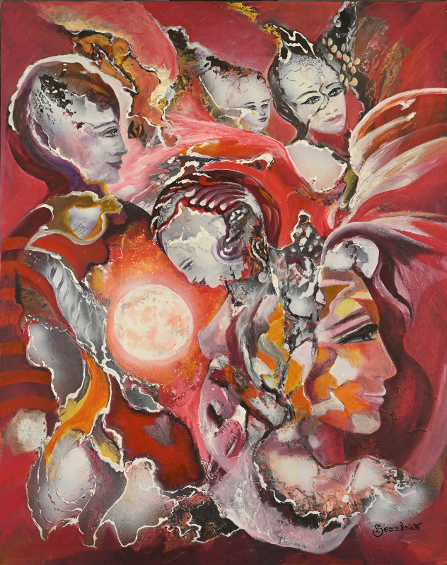 Rencontre interstellaire