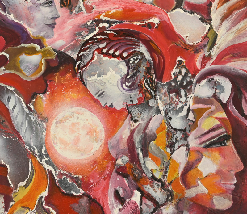 Rencontre interstellaire – Image 2